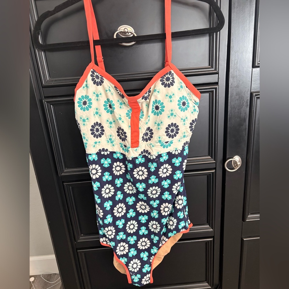 DownEast Swim One Piece